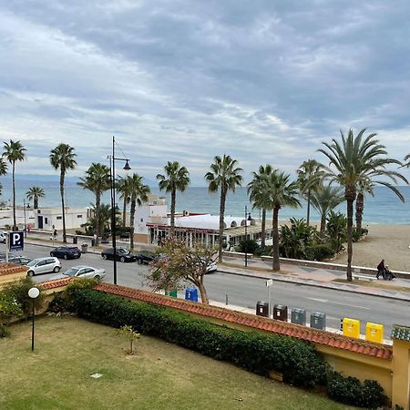 Apartmán Luxury Apartament Torremolinos Exteriér fotografie