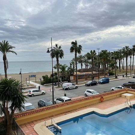 Apartmán Luxury Apartament Torremolinos Exteriér fotografie