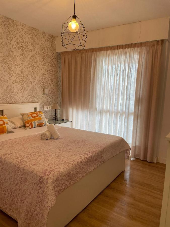 Apartmán Luxury Apartament Torremolinos Exteriér fotografie