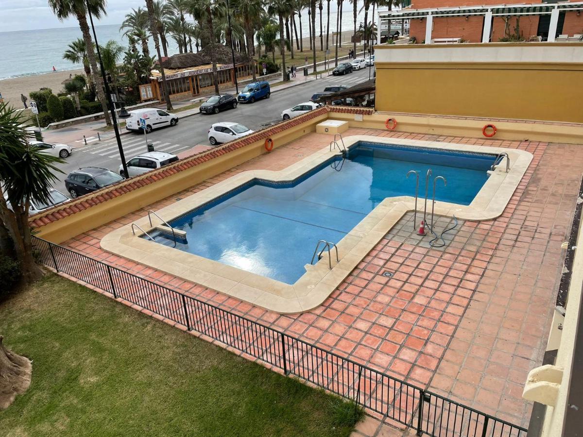 Apartmán Luxury Apartament Torremolinos Exteriér fotografie