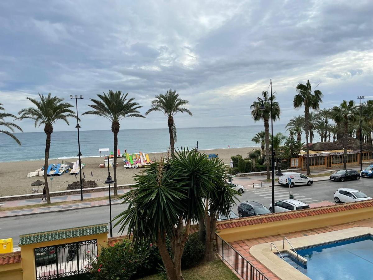 Apartmán Luxury Apartament Torremolinos Exteriér fotografie
