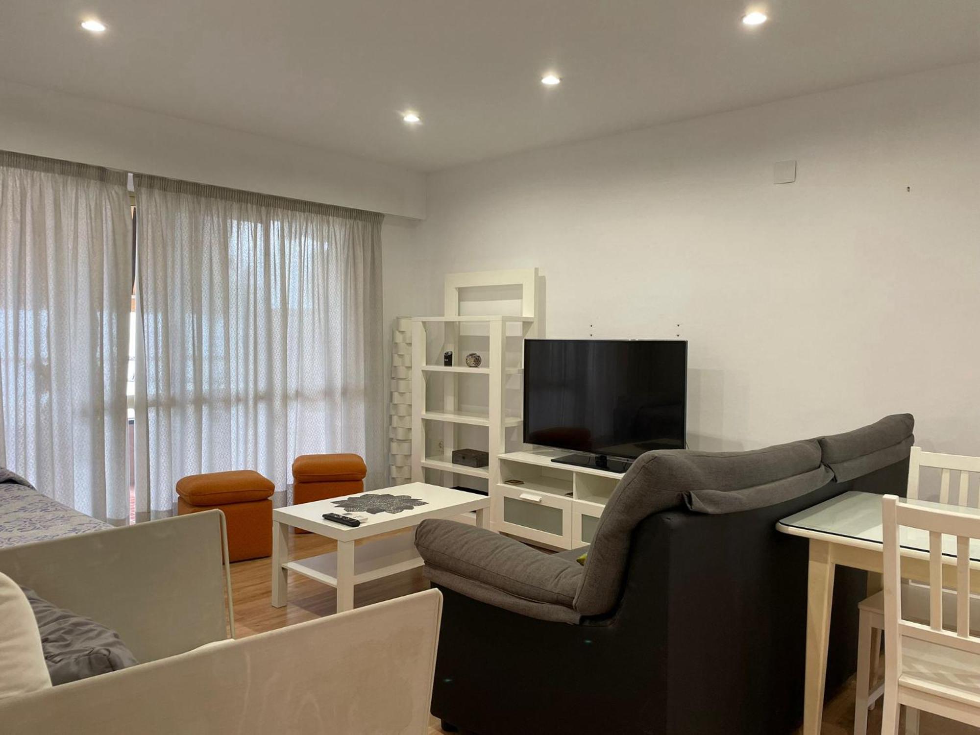 Apartmán Luxury Apartament Torremolinos Exteriér fotografie